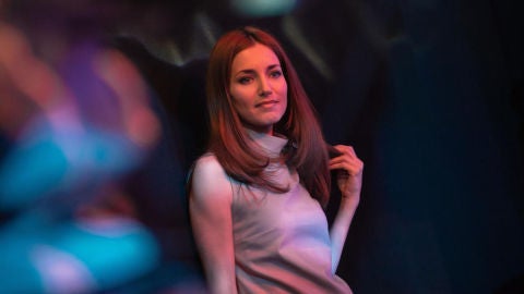 Am&eacute;rica Valenzuela