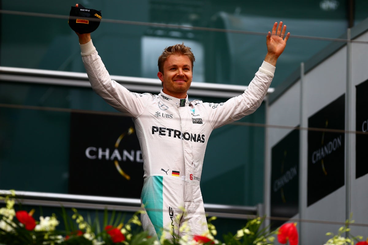 Fórmula 1: Rosberg sigue imparable y Alonso no logra puntuar Fórmula 1: Rosberg sigue imparable y Alonso no logra puntuar