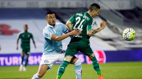 Celta de Vigo vs Real Betis en la Liga BBVA Celta de Vigo vs Real Betis en la Liga BBVA