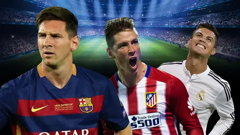 Partidos miércoles Radioestadio Vive otra jornada de Liga en Radioestadio