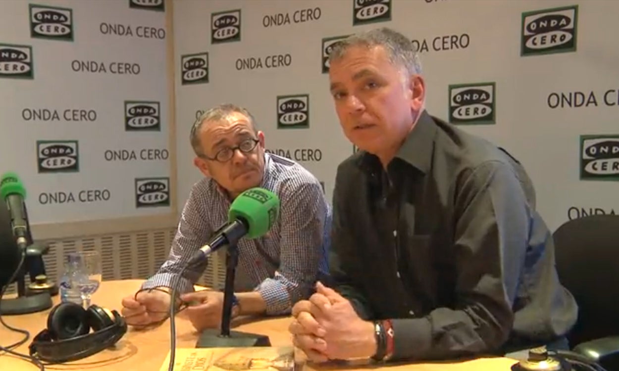 La última pregunta a Diego Neria: ¿Qué ha sido lo más duro de la transexualidad? La última pregunta a Diego Neria: ¿Qué ha sido lo más duro de la transexualidad?