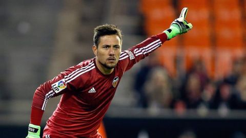 Diego Alves