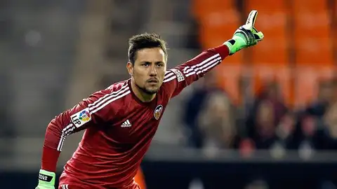 Diego Alves Diego Alves