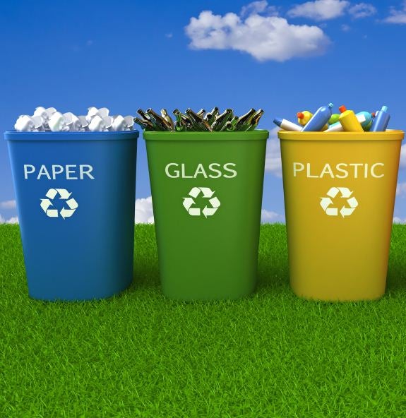 ¿Cuáles son las preferencias de los oyentes a la hora de reciclar? ¿Cuáles son las preferencias de los oyentes a la hora de reciclar?