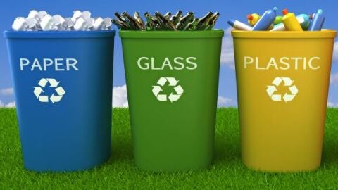 &iquest;Por qu&eacute; es importante reciclar?