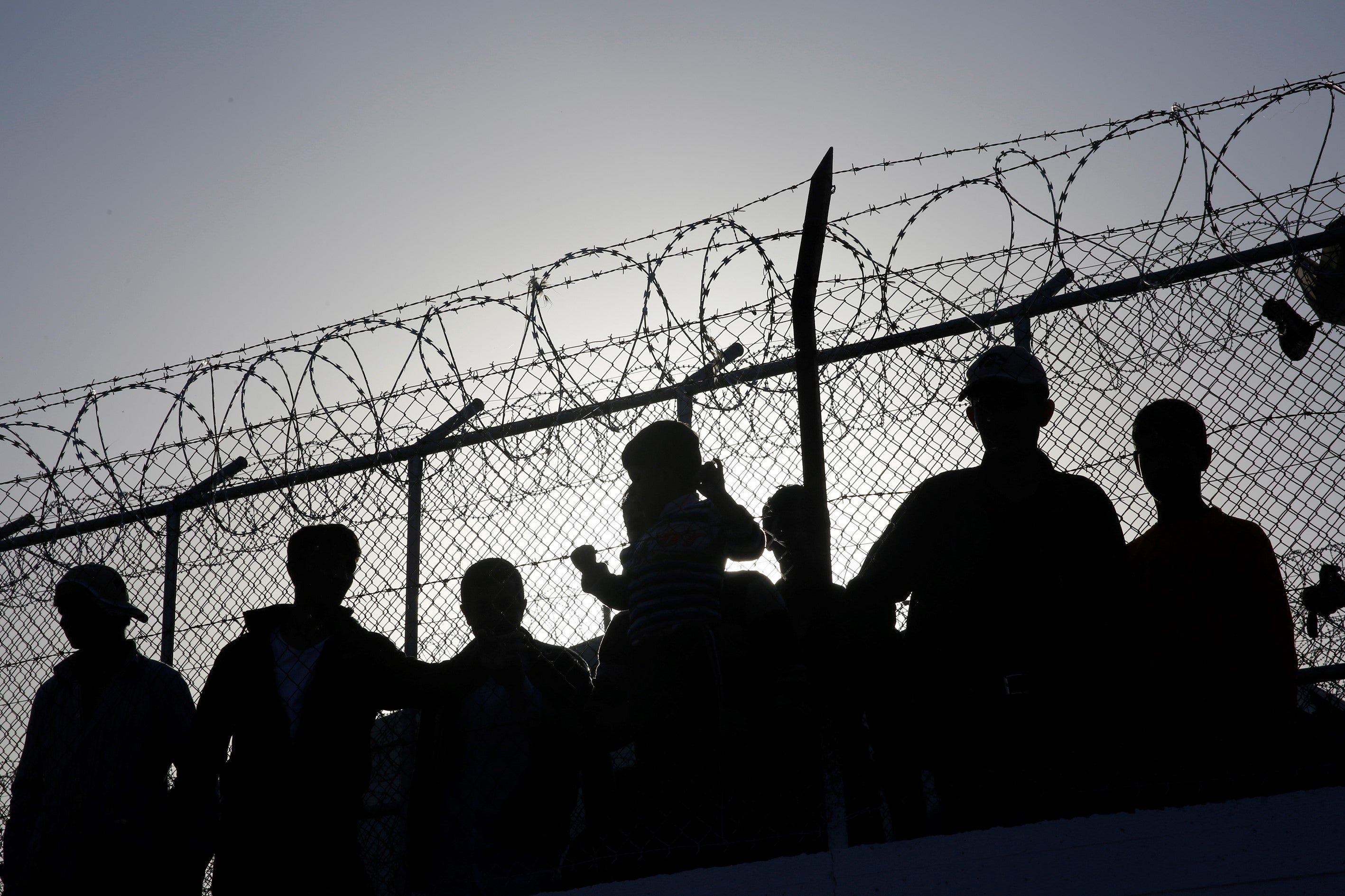 Refugiados, “historias de vida”: El viaje de Zulema hasta conseguir la ciudadanía europea Refugiados, “historias de vida”: El viaje de Zulema hasta conseguir la ciudadanía europea