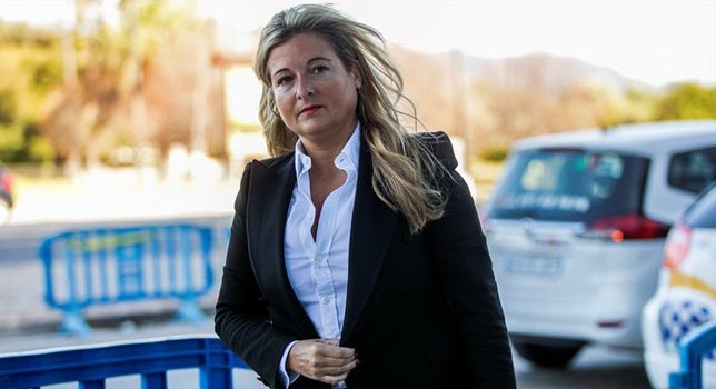 López Negrete afirma que sin ella, la conducta de la Infanta "hubiera quedado impune" López Negrete afirma que sin ella, la conducta de la Infanta "hubiera quedado impune"