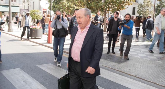 La jueza da un respiro a Cuenca alejando la sombra de una moción de censura La jueza da un respiro a Cuenca alejando la sombra de una moción de censura