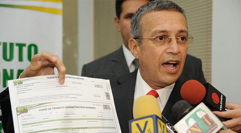 Venezuela cortará 4 horas al día la electricidad durante 40 días Venezuela cortará 4 horas al día la electricidad durante 40 días