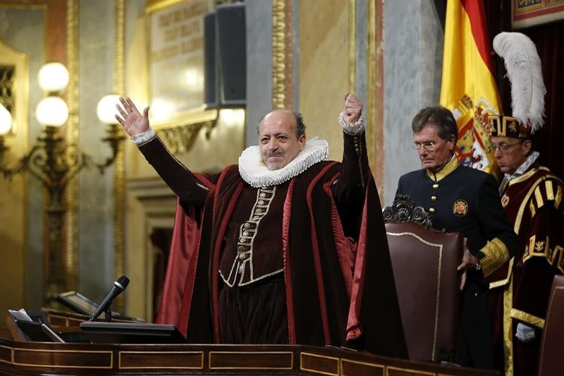 El Gabinete: ¿Qué conocen los españoles sobre Cervantes? El Gabinete: ¿Qué conocen los españoles sobre Cervantes?