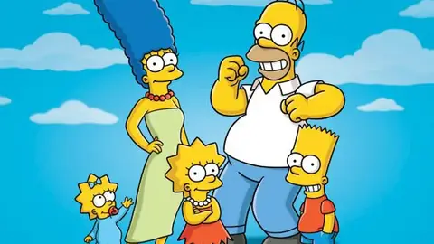 Los Simpsons Los Simpsons