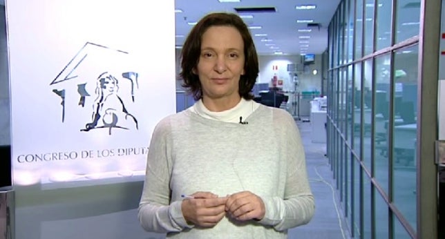 Bescansa, tras las críticas de Iglesias a la prensa: "Se debe normalizar la crítica a los medios" Bescansa, tras las críticas de Iglesias a la prensa: "Se debe normalizar la crítica a los medios"