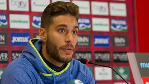 Rubén Rochina Rubén Rochina