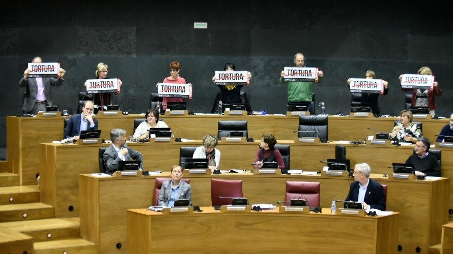 El salón de los pasos perdidos El salón de los pasos perdidos