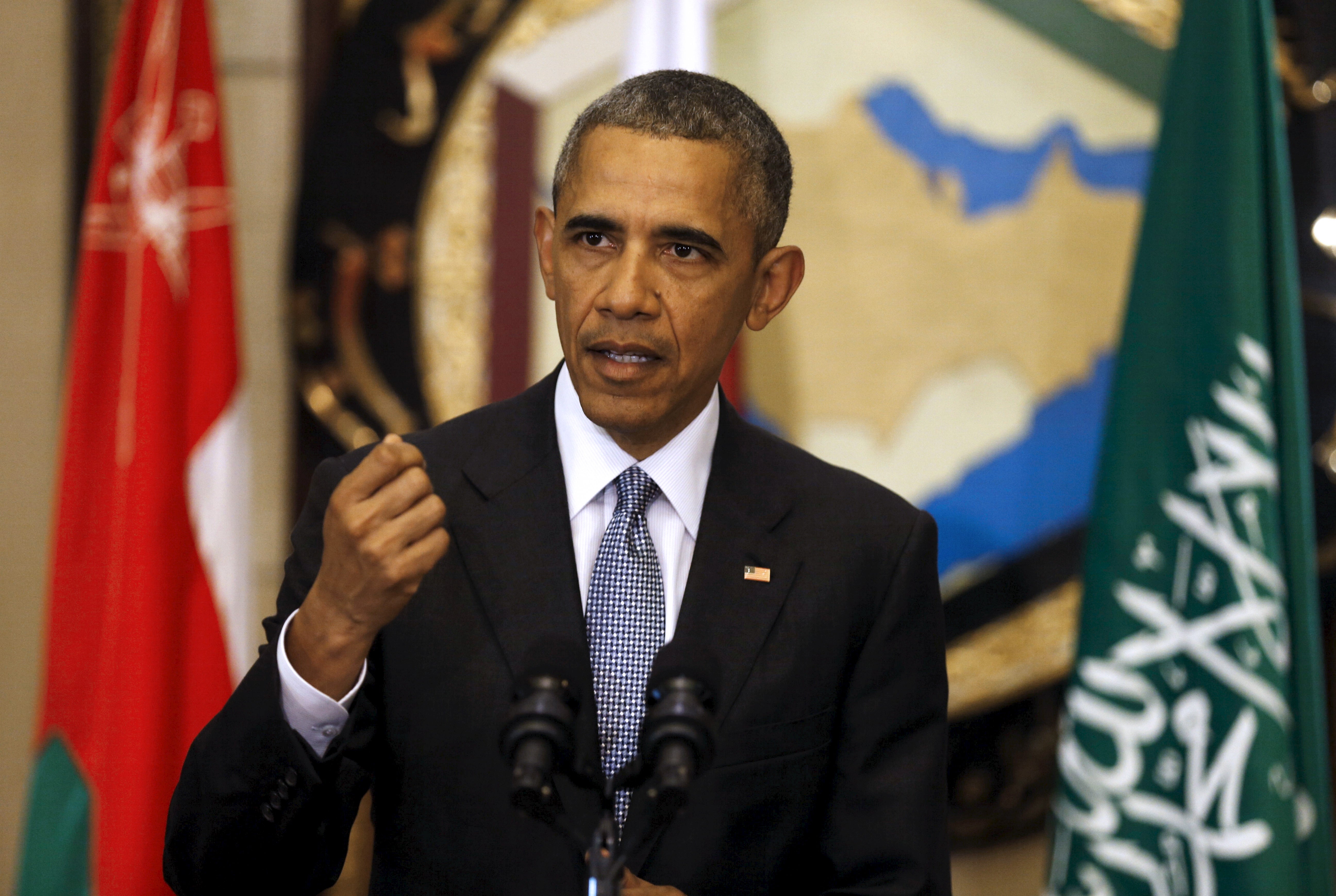 Obama: La masacre de Orlando es "un acto de terrorismo y odio" Obama: La masacre de Orlando es "un acto de terrorismo y odio"