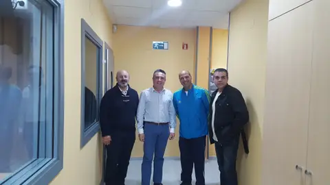 A Golpe de Llamador A Golpe de Llamador