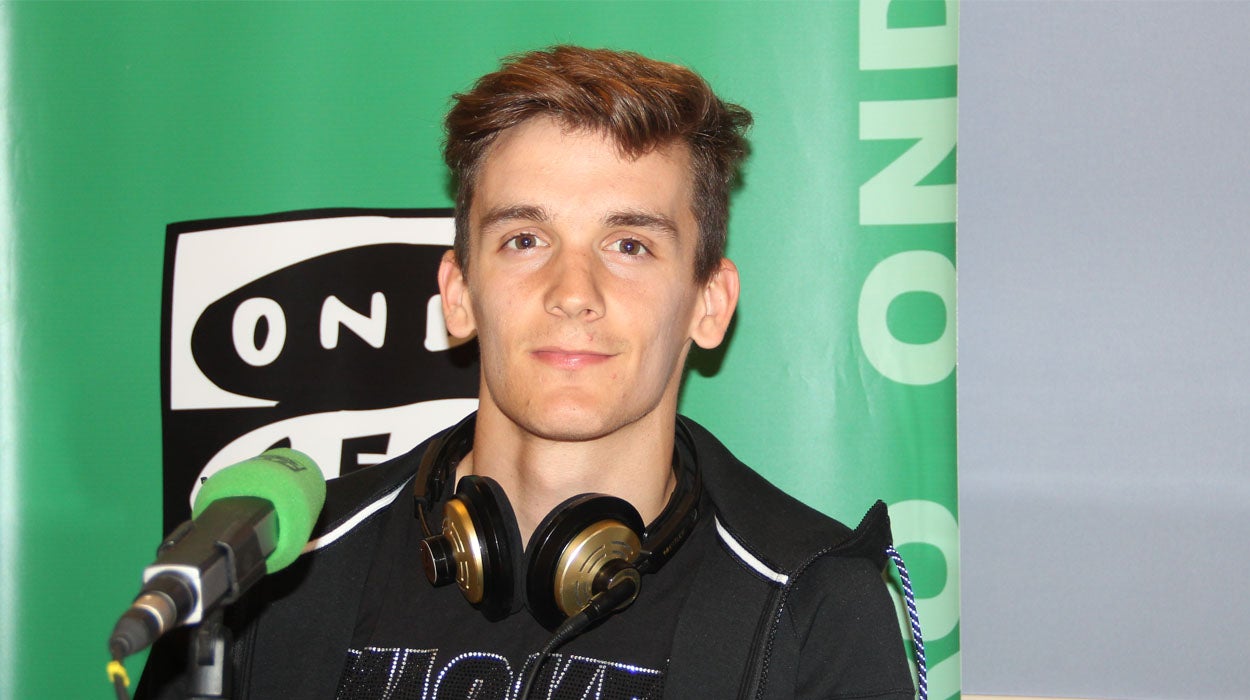 Diego Llorente: "Es doloroso no poder ayudar al Rayo este fin de semana" Diego Llorente: "Es doloroso no poder ayudar al Rayo este fin de semana"