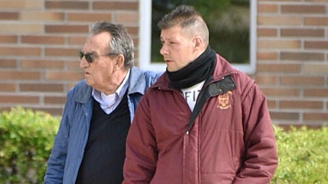 Carlos Fabra sale de la c&aacute;rcel