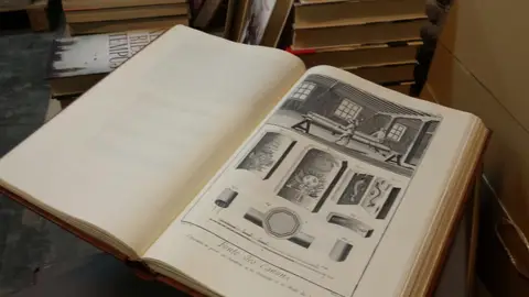 Dia del Libro en La Almoneda de Juanito Dia del Libro en La Almoneda de Juanito