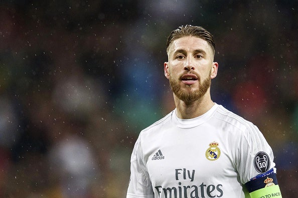Sergio Ramos: "Saldremos con la misma humildad que el Atlético aunque ellos lo vendan de otra manera" Sergio Ramos: "Saldremos con la misma humildad que el Atlético aunque ellos lo vendan de otra manera"