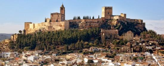 Jaén en la Onda con Nicolás Hidalgo 22/04/2016 "Lee y cuéntalo" en la Fortaleza de la Mota Jaén en la Onda con Nicolás Hidalgo 22/04/2016 "Lee y cuéntalo" en la Fortaleza de la Mota