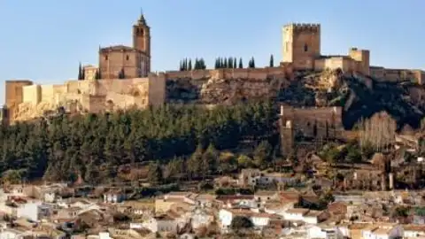 Fortaleza de la Mota Fortaleza de la Mota