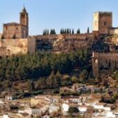 Fortaleza de la Mota