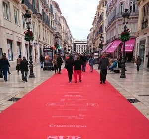 FESTIVAL DE CINE FESTIVAL DE CINE