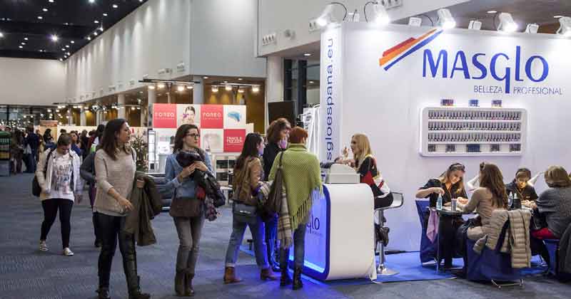 Madrid Beauty Days, el plan perfecto para los amantes de la belleza Madrid Beauty Days, el plan perfecto para los amantes de la belleza