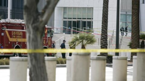 Mueren varias personas en un tiroteo en una casa en Ohio (EEUU)