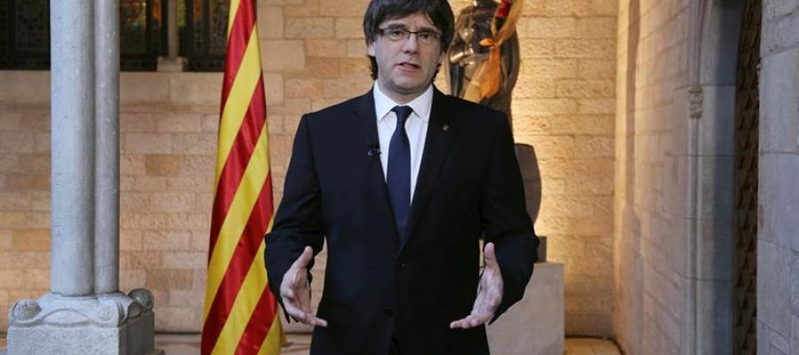 Carles Puigdemont Carles Puigdemont