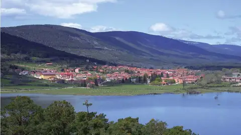 Ruta Machadiana de Alvargonzález Ruta Machadiana de Alvargonzález