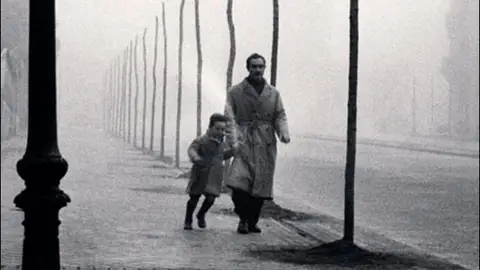 La sombra del viento La sombra del viento