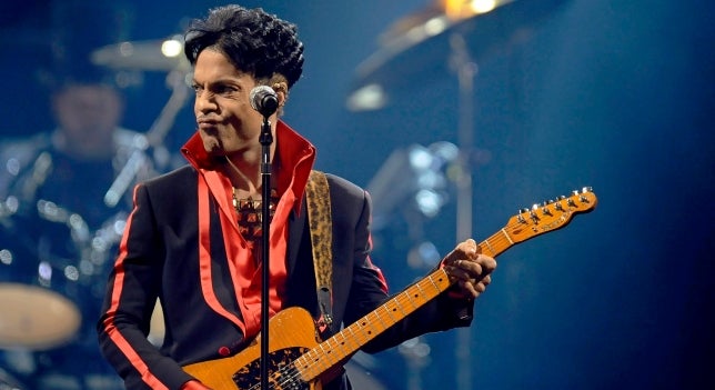 Los restos mortales de Prince, incinerados en una ceremonia privada Los restos mortales de Prince, incinerados en una ceremonia privada