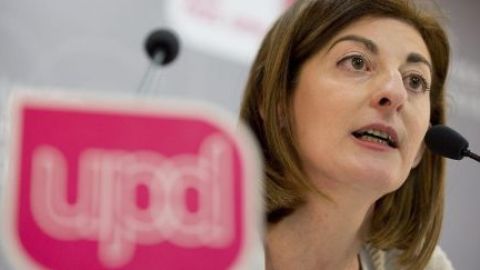 Maite Pagazaurtund&uacute;a