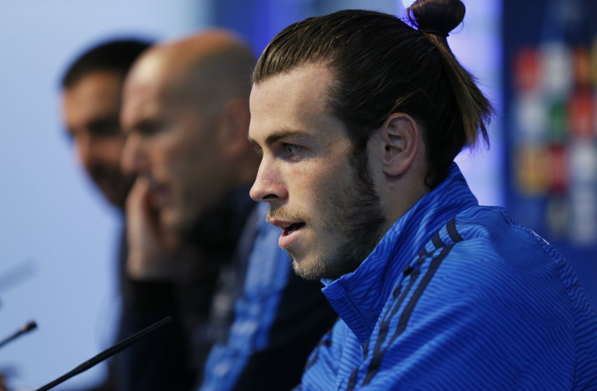 Bale: "Hemos aprendido la lección de Wolfsburgo" Bale: "Hemos aprendido la lección de Wolfsburgo"