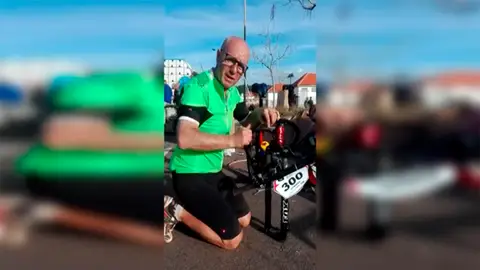 Chema del Olmo Chema del Olmo