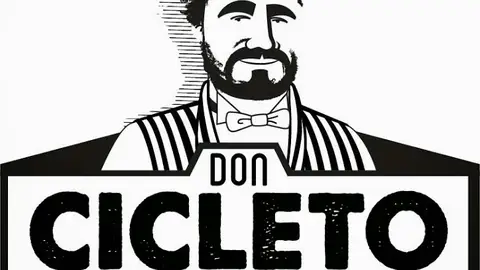 DON CICLETO DON CICLETO