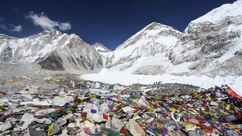 Nepal Nepal