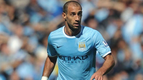 Zabaleta