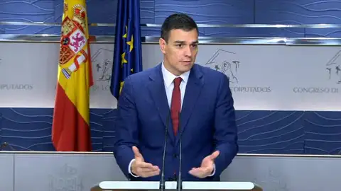 Pedro Sánchez Pedro Sánchez