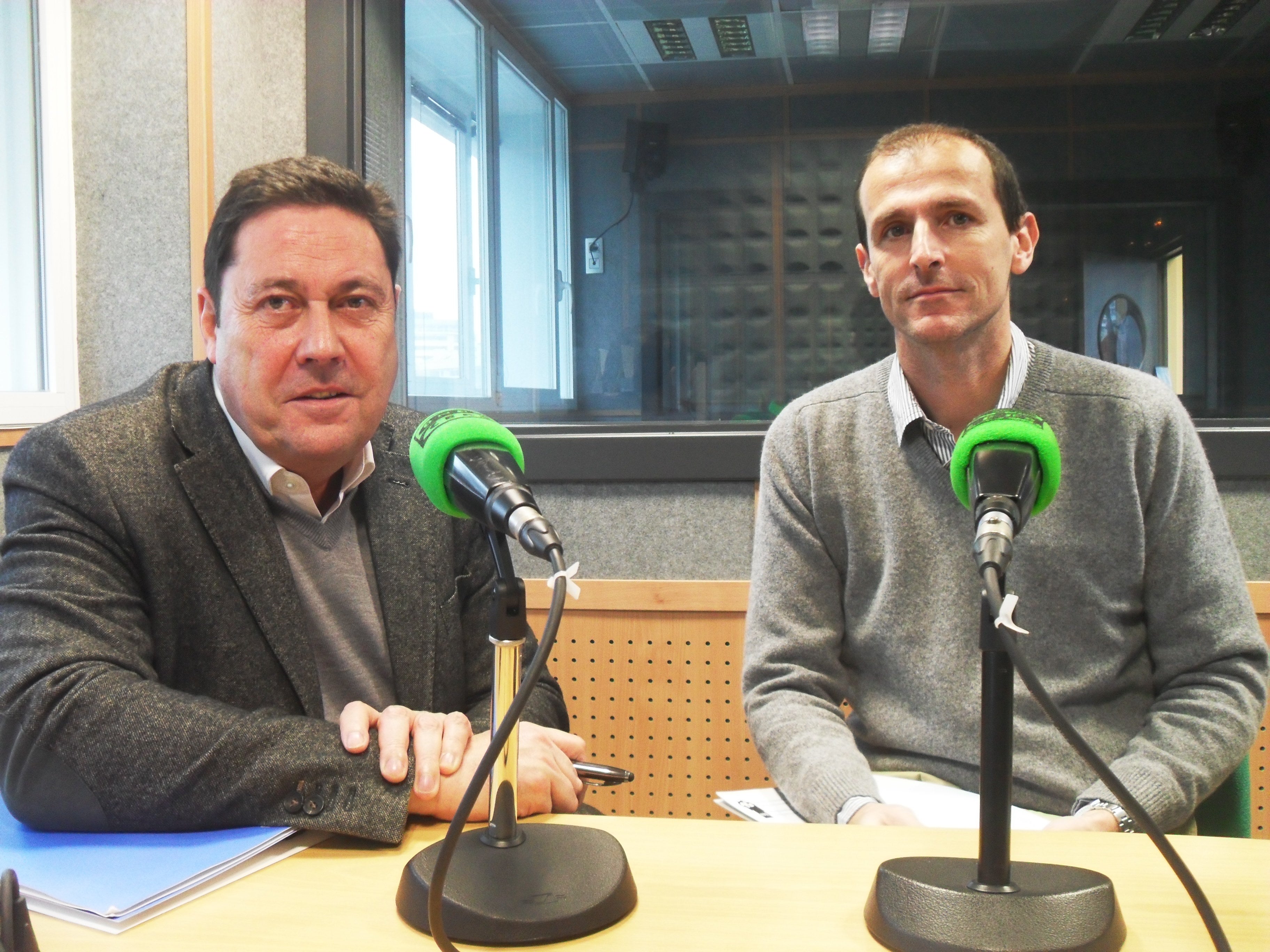 Gipuzkoa en la onda 26/04/2016 Gipuzkoa en la onda 26/04/2016