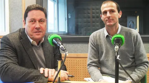 El futuro del sector cinematográfico vasco. El futuro del sector cinematográfico vasco.