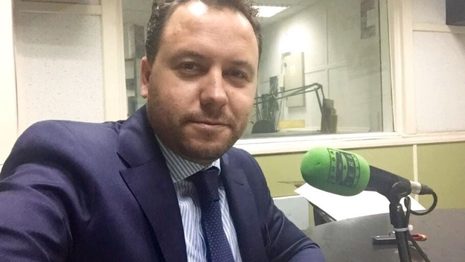 Entrevista a Jes&uacute;s Ruiz Ballesteros 