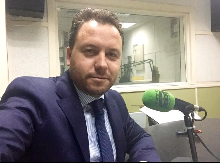 GENTE DE TRABAJO, jueves 21 de abril de 2016 GENTE DE TRABAJO, jueves 21 de abril de 2016