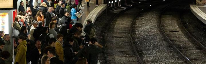 Està justificat que els treballadors del metro facin vaga coincidint amb grans esdeveniments a Barcelona?