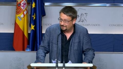 Xavier Dom&egrave;nech