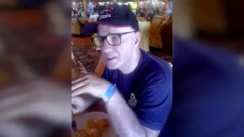 Frame 33.603751 de: Comienzan las etapas desérticas de la Titan Desert Frame 33.603751 de: Comienzan las etapas desérticas de la Titan Desert