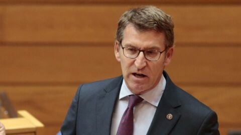 Alberto N&uacute;&ntilde;ez Feij&oacute;o