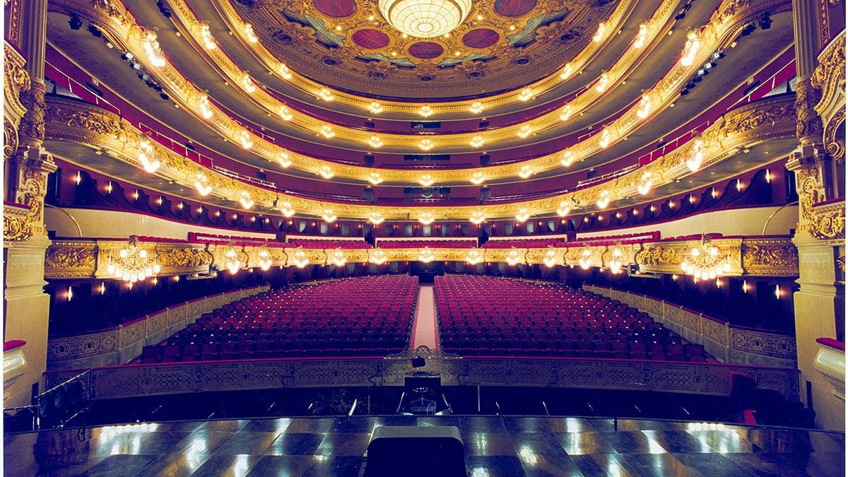 El Cierre: El coliseo barcelonés clausura el año Shakespeare con Macbeth, de Verdi El Cierre: El coliseo barcelonés clausura el año Shakespeare con Macbeth, de Verdi
